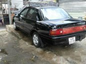 Bán Mazda 323 năm 1995, màu đen