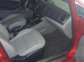 Bán xe Kia K3 2.0AT đời 2016, màu đỏ số tự động