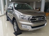 Bán xe Ford Everest đời 2017, xe mới, giá tốt