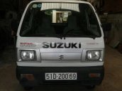 Chính chủ bán Suzuki Super Carry Van đời 2009, màu trắng