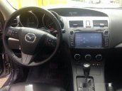 Bán xe cũ Mazda 3 S năm 2015, màu xám số tự động, giá tốt