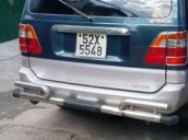 Bán Toyota Zace đời 2004, màu xanh dưa