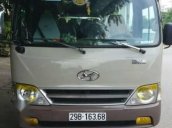 Cần bán xe Hyundai County limousine đời 2009