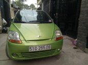 Chính chủ bán xe Chevrolet Spark đời 2009, giá chỉ 150 triệu