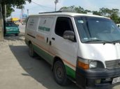 Chính chủ bán Toyota Hiace đời 2001, màu trắng