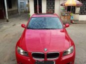 Bán xe BMW 3 Series 320i LCI 2.0 2009, màu đỏ, nhập khẩu nguyên chiếc