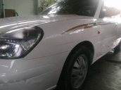 Bán xe Daewoo Nubira đời 2001, màu trắng