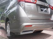 Bán xe Toyota Innova sản xuất 2017, màu bạc