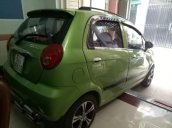 Chính chủ bán xe Chevrolet Spark đời 2009, giá chỉ 150 triệu