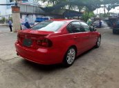 Bán xe BMW 3 Series 320i LCI 2.0 2009, màu đỏ, nhập khẩu nguyên chiếc