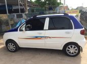 Bán xe cũ Daewoo Matiz SE năm 2003, hai màu còn mới