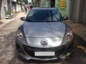 Bán xe cũ Mazda 3 S năm 2015, màu xám số tự động, giá tốt