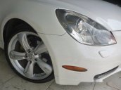 Bán xe Lexus SC 430 đời 2006, màu trắng, xe nhập