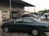 Bán lại xe Toyota Camry XLi đời 1997, màu đen số sàn 2.2