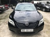 Cần bán lại xe Toyota Camry LE sản xuất 2007, nhập khẩu chính chủ, giá 625tr