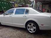 Bán Bentley Continental đời 2007, màu trắng, xe nhập