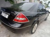 Bán xe cũ Ford Mondeo đời 2003, màu đen