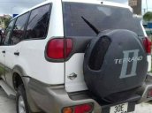 Bán xe chính chủ Nissan Terrano đời 1998, màu trắng, nhập khẩu nguyên chiếc, giá 235tr