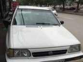 Bán xe Kia Pride đời 1996, màu trắng, nhập khẩu nguyên chiếc