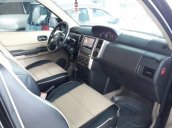 Bán Nissan X trail 2.5AT sản xuất 2006, màu đen, nhập khẩu Nhật Bản 