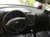 Bán Hyundai i30 CW đời 2009, màu bạc, xe nhập, giá chỉ 399 triệu