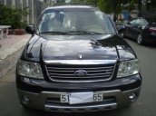 Bán xe cũ Ford Escape đời 2005 xe gia đình