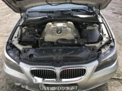 Bán BMW 5 Series 545i 2003, màu bạc, xe nhập số tự động