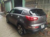 Bán xe Kia Sportage 2011, nhập khẩu chính chủ, 625 triệu