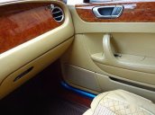 Bán Bentley Continental đời 2007, màu trắng, xe nhập