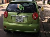 Bán xe cũ Chevrolet Spark sản xuất 2008, giá 195tr