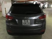 Cần bán xe Hyundai Tucson đời 2011, nhập khẩu chính chủ