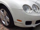 Bán Bentley Continental đời 2007, màu trắng, xe nhập