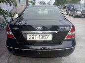 Bán xe cũ Ford Mondeo đời 2003, màu đen