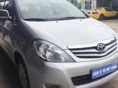 Bán xe Toyota Innova 2.0 MT đời 2009 xe gia đình, 445 triệu