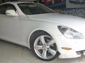 Bán xe Lexus SC 430 đời 2006, màu trắng, xe nhập