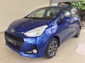 Bán Hyundai Grand i10 1.2AT đời 2017, 425 triệu