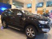 Bán xe Ford Everest đời 2017, xe mới, giá tốt