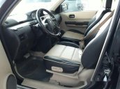 Bán Nissan X trail 2.5AT sản xuất 2006, màu đen, nhập khẩu Nhật Bản 