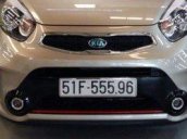 Bán xe Kia Morning SI đời 2016, giá 400tr