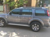 Bán xe cũ Ford Everest AT Limited đời 2009