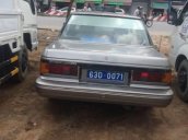 Bán Nissan Bluebird sản xuất 1988, màu xám