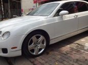 Bán Bentley Continental đời 2007, màu trắng, xe nhập