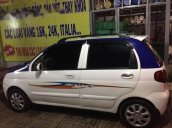 Bán xe cũ Daewoo Matiz SE năm 2003, hai màu còn mới