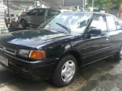 Bán Mazda 323 năm 1995, màu đen