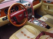 Bán Bentley Continental đời 2007, màu trắng, xe nhập