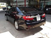 Cần bán xe cũ Toyota Camry 2.5Q đời 2013, màu đen