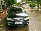 Bán Ford Laser Ghia 1.8 2010, giá bán 235tr