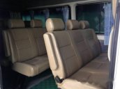 Bán xe Mercedes Sprinter đời 2005, màu bạc, giá tốt