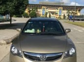 Bán xe cũ Honda Civic đời 2009 xe gia đình