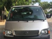 Bán Toyota Hiace đời 2004